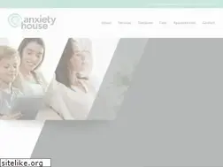 Sites similar to anxietyhouse.com.au