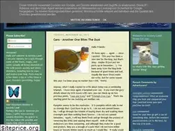 Sites similar to anxietyland.blogspot.com