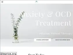 Sites similar to anxietyocdcounseling.com