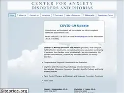 Sites similar to anxietyrx.net