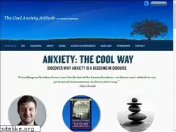 Sites similar to anxietysecrets.com