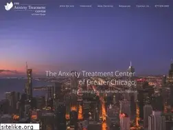 Sites similar to anxietytreatmentcenter.com