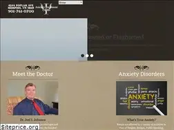 Sites similar to anxietytreatmentcenter.net