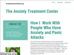 Sites similar to anxietytreatmentcenter.org