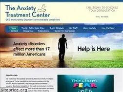 Sites similar to anxietytreatmentexperts.com