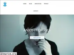 Sites similar to anxietytreatmethods.com