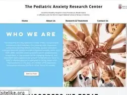 Sites similar to anxiouskids.org