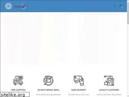 Sites similar to anxmusic.com