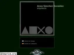 Sites similar to anxo.org