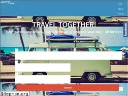 Sites similar to anxtrip.com