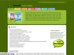 Sites similar to any-capture.com
