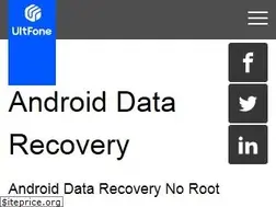 Sites similar to any-data-recovery.com