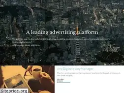 Sites similar to any-digital.com