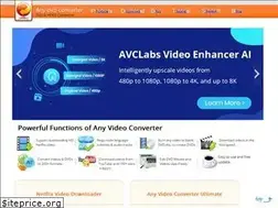 Sites similar to any-dvd-converter.com