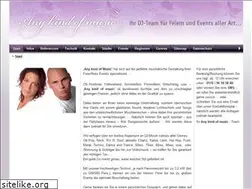 Sites similar to any-kind-of-music.de