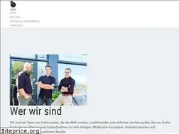 Sites similar to any-media.de