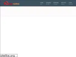 Sites similar to any-sms.info