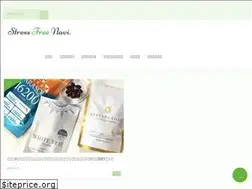Sites similar to any-stress.com