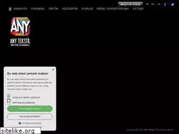 Sites similar to any.com.tr