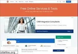 Sites similar to any.ge