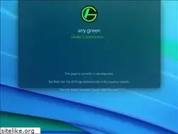 Sites similar to any.green