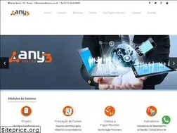 Sites similar to any3.com.br