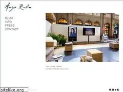 Sites similar to anyaart.net