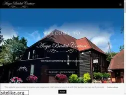 Sites similar to anyabridal.co.uk