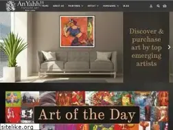 Sites similar to anyahhart.com