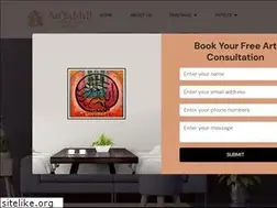 Sites similar to anyahhartdubai.com