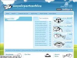 Sites similar to anyairportcarhire.com