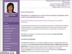 Sites similar to anyajegy-borrak-szures.hu