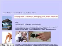 Sites similar to anyajegy.com