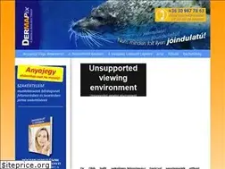 Sites similar to anyajegy.hu