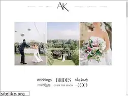 Sites similar to anyakernesphotography.com