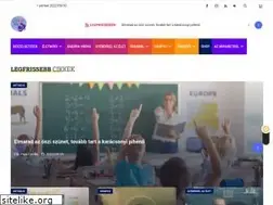 Sites similar to anyanet.hu