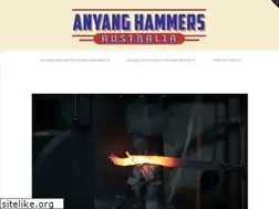 Sites similar to anyangaustralia.com.au