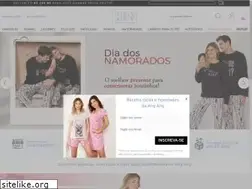 Sites similar to anyany.com.br