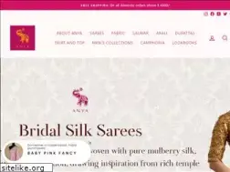 Sites similar to anyaonline.in