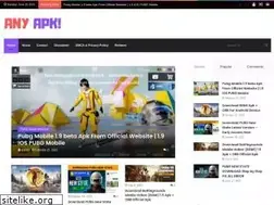 Sites similar to anyapk.com