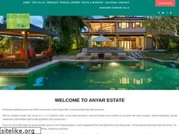 Sites similar to anyarestate.com