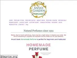 Sites similar to anyasgarden.com