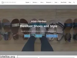 Sites similar to anyasreviews.com