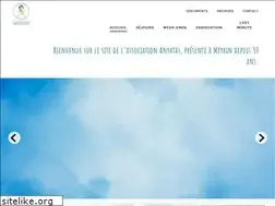 Sites similar to anyatas.ch