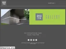 Sites similar to anyatishgallery.com