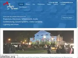 Sites similar to anyav.co.nz