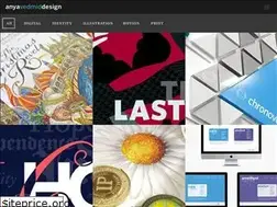 Sites similar to anyavedmid.com