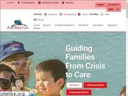 Sites similar to anybabycansa.org