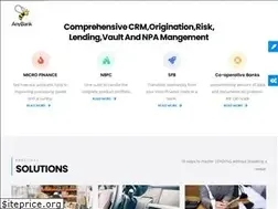 Sites similar to anybank.co.in
