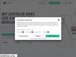 Sites similar to anybill.de